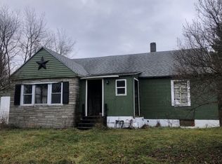 8244 County Route 333, Campbell, NY 14821