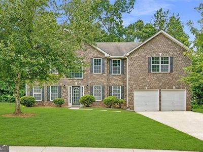 5179 Miller Woods Trl, Decatur, GA, 30035