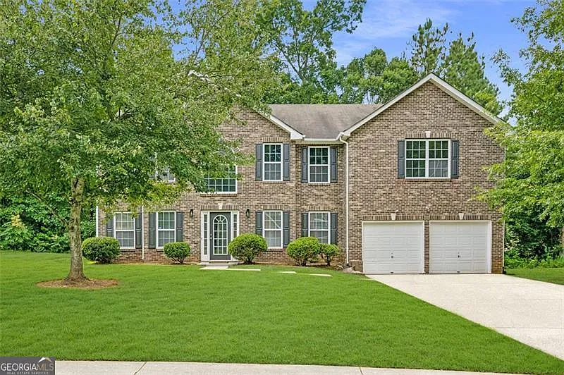 5179 Miller Woods Trl photo 1