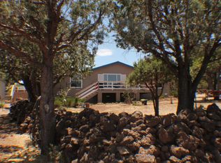 906 County Road 3144, Vernon, AZ 85940