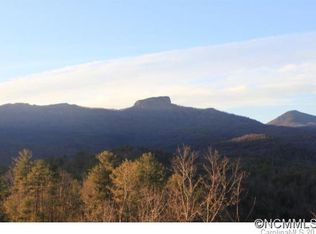 10.20 Ac Table Rock Vw, Morganton, NC 28655