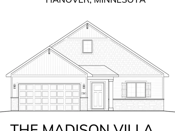 236 Emmy Ln, Hanover, MN 55341