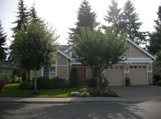 4509 Prestwick Ln SE, Lacey, WA 98513