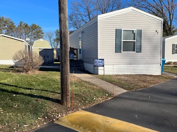 15057 Forest Blvd N Trailer 47, Hugo, MN 55038