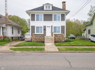 204 N Vine St, Shelbyville, IN