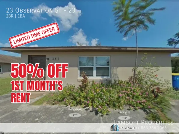 23 Observation St #23, Lake Placid, FL 33852