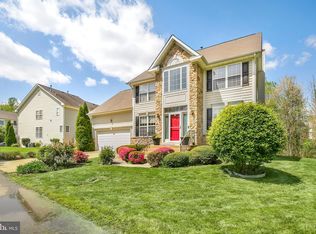 5316 Trumpington Ct, Alexandria, VA 22315