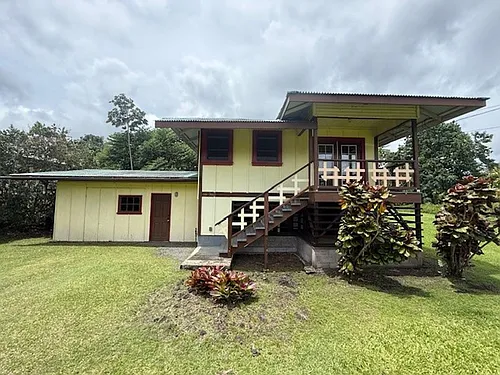 16-362 Keaau Loop Photo 1