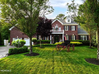 78 Vicari Way, Little Egg Harbor, NJ, 08087