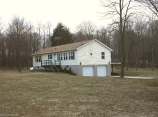 Washburn Rd, New Milford, PA 18834