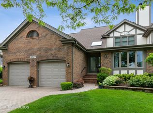 14529 Lake Ridge Rd, Orland Park, IL 60462