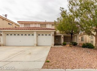 7745 Tattersall Flag St, Las Vegas, NV 89139