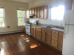 34 Otis St #2, Somerville, MA 02145