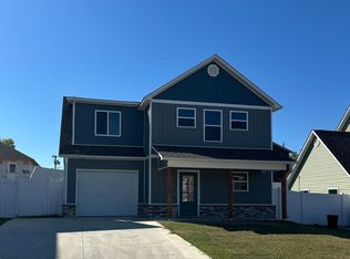 183 Maplewood Loop, Charleston, AR 72933