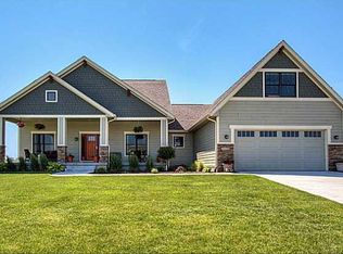 11122 NW 121st Ct, Granger, IA 50109