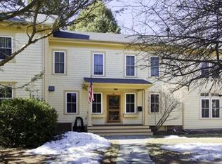 10 River St, Natick, MA 01760