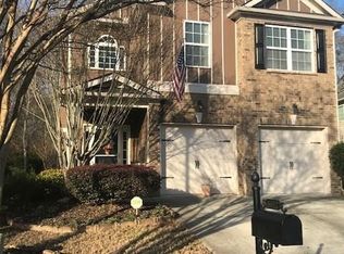 6612 Silk Tree Pointe, Braselton, GA 30517