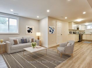 15 Athens St #2, Hamilton, ON L9C3K8