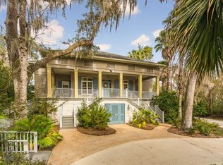 206 Lorah Ln, Saint Simons Island, GA 31522