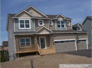 9503 Dunes Ln, Cottage Grove, MN 55016