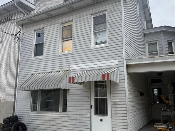 119 S 3rd St #A, Lehighton, PA 18235