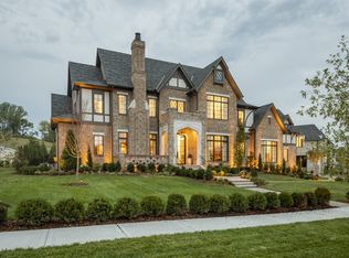 1711 Southwick Dr LOT 70, Brentwood, TN 37027
