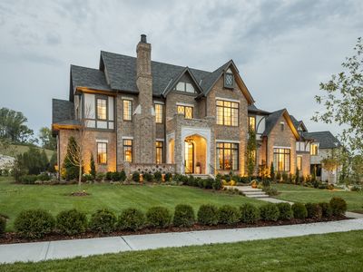 1711 Southwick Dr LOT 70, Brentwood, TN, 37027