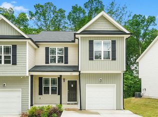 151 Oakdale Ave, Clayton, NC 27520