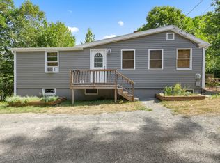 1439 State Highway 102, Bar Harbor, ME 04609