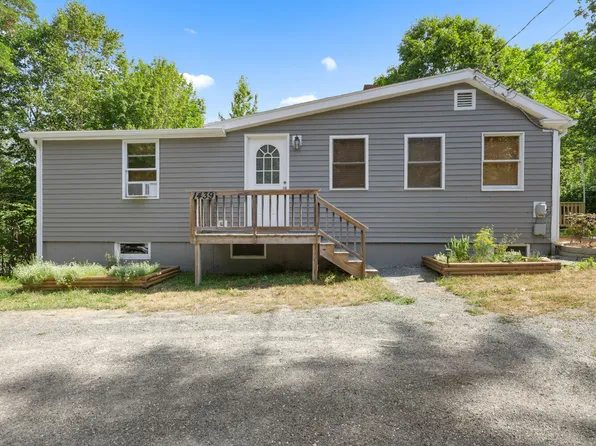 1439 State Highway 102, Bar Harbor, ME 04609