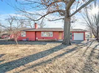 1411 8th St, Milford, IA 51351