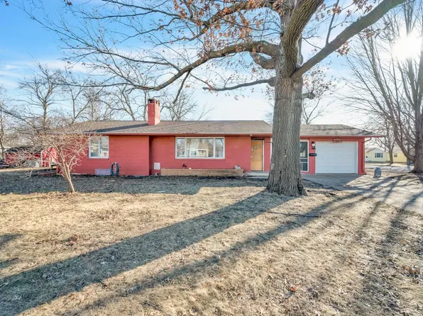 1411 8th St, Milford, IA 51351