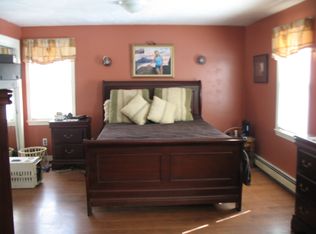 46 Briggs Ave, Plymouth, MA 02360