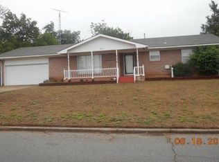 928 Devonwood Ave, Duncan, OK 73533