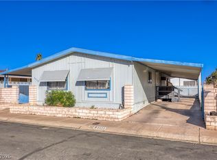 3038 La Barca Ln, Las Vegas, NV 89122