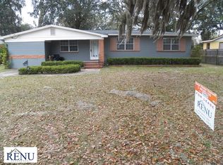2346 Gayland Rd, Jacksonville, FL 32218