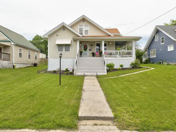 162 French Ave, Winchester, KY 40391