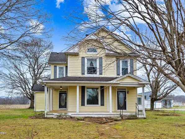 3480 Walter Hall Rd, New Haven, KY 40051