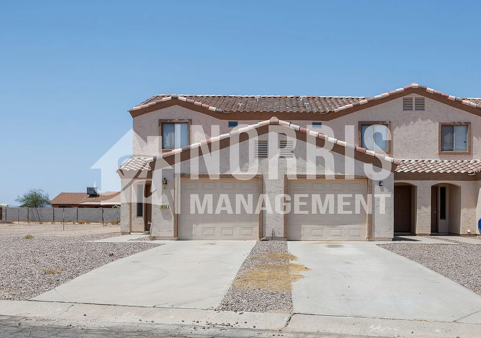 14100 S. Calera Rd, Arizona City — Photo 1