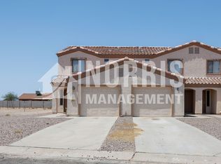 14100 S Calera Rd #1-592, Arizona City, AZ 85123