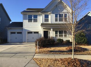 2114 Atwell Glen Ln, Pineville, NC 28134