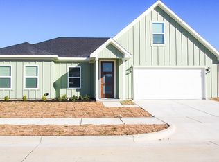 540 Highview Ct, Godley, TX 76044
