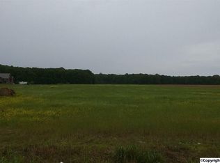 2166 State Line Rd, Ardmore, AL 35739