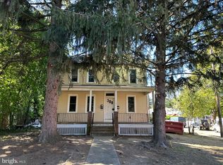 1121 Lawrence Rd, Lawrence Township, NJ 08648