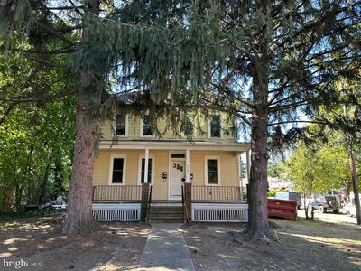 1121 Lawrence Rd, Lawrence Township, NJ, 08648
