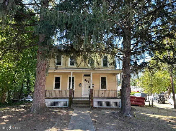 1121 Lawrence Rd, Lawrence Township, NJ 08648