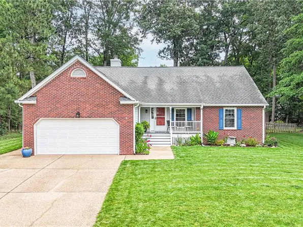 3404 Southport Trl, Williamsburg, VA 23185