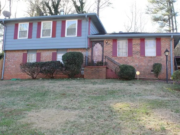 3661 Glen Mora Dr, Decatur, GA 30032
