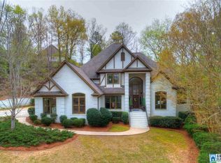 7001 Bradstock Ct, Birmingham, AL 35242