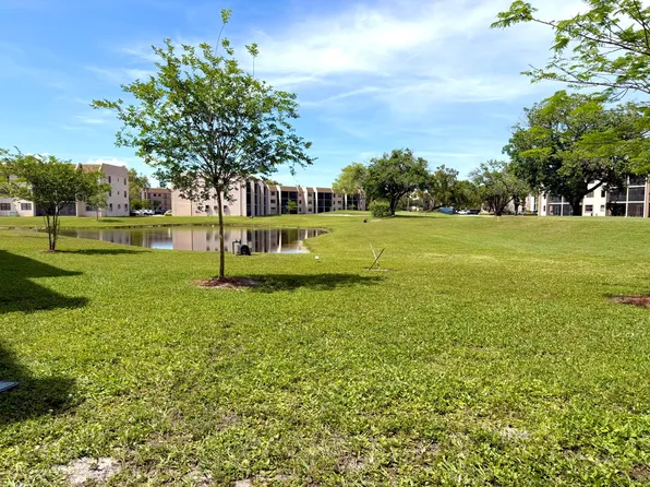 2793 NW 104th Avenue #106, Sunrise, FL 33322